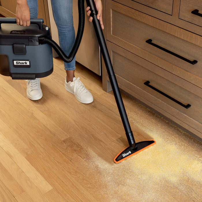 Shark MessMaster Corded Wet and Dry Vacuum VS101