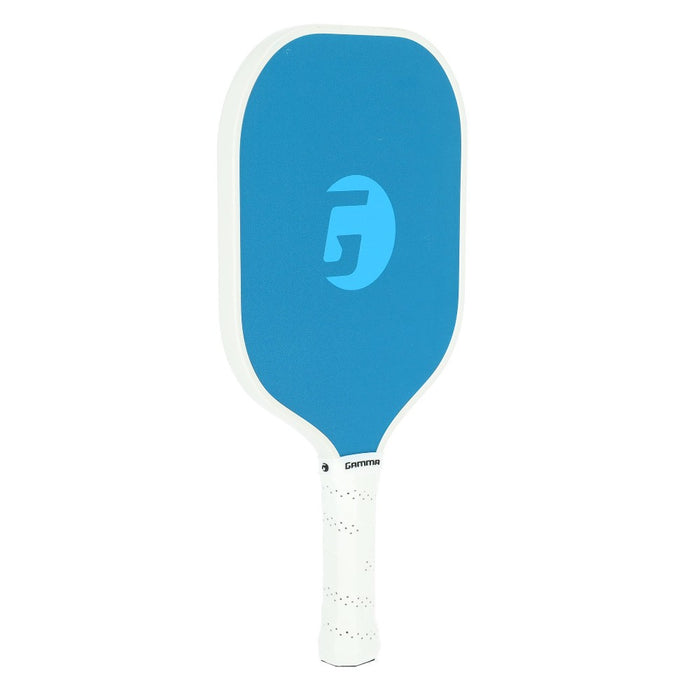GAMMA Sports Fusion React Pickleball Paddle - Blue