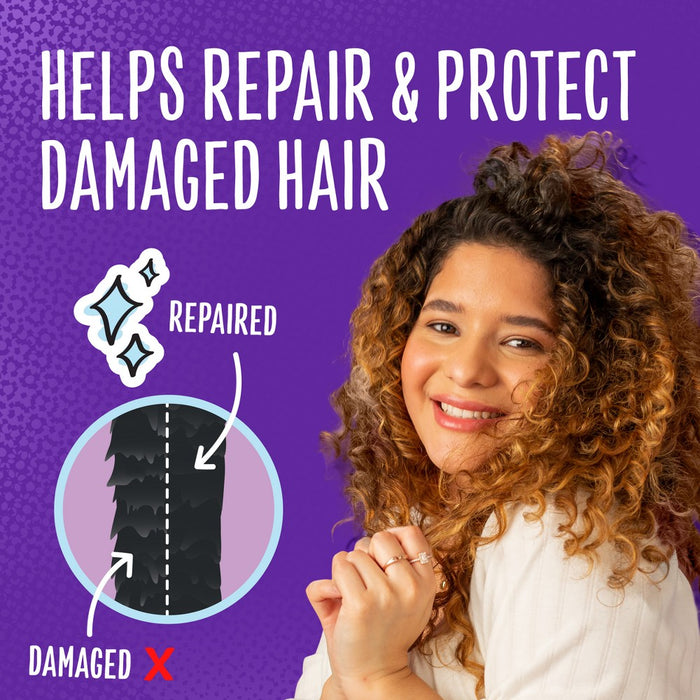 Aussie Miracle Hair Repairer with Aloe Vera Serum - 3.2 fl oz