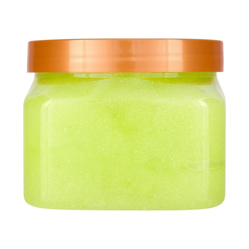 Tree Hut Rainbow Sherbet Shea Sugar Body Scrub - 18oz