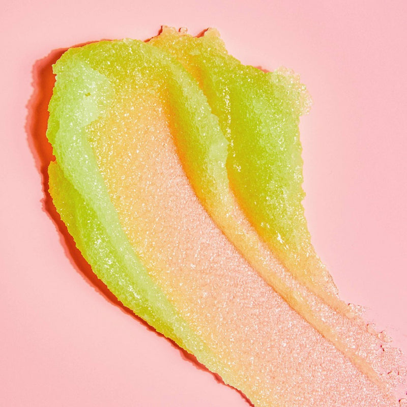 Tree Hut Rainbow Sherbet Shea Sugar Body Scrub - 18oz