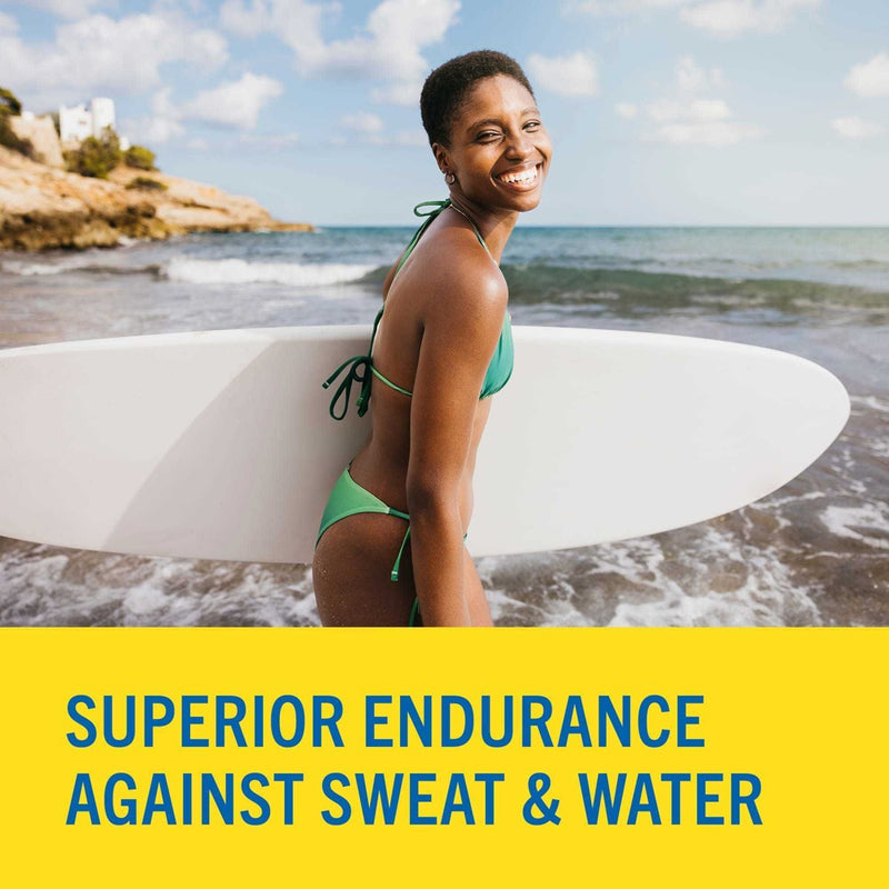 Banana Boat Sport 360 Coverage Advanced Control Mist Sunscreen Refill - SPF 50 - 5.5 fl oz