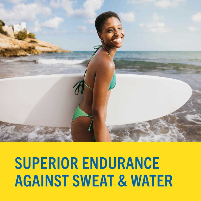 Banana Boat Sport 360 Coverage Advanced Control Mist Sunscreen Refill - SPF 50 - 5.5 fl oz