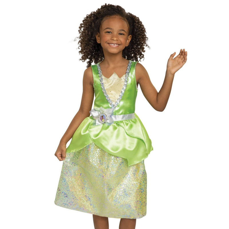 Disney Princess Tiana Core Dress