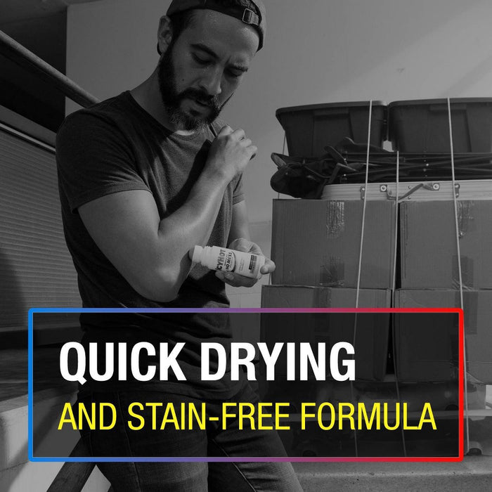 Icy Hot with No Mess Applicator - 2.5oz