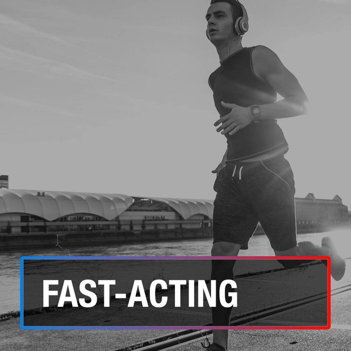 Icy Hot with No Mess Applicator - 2.5oz