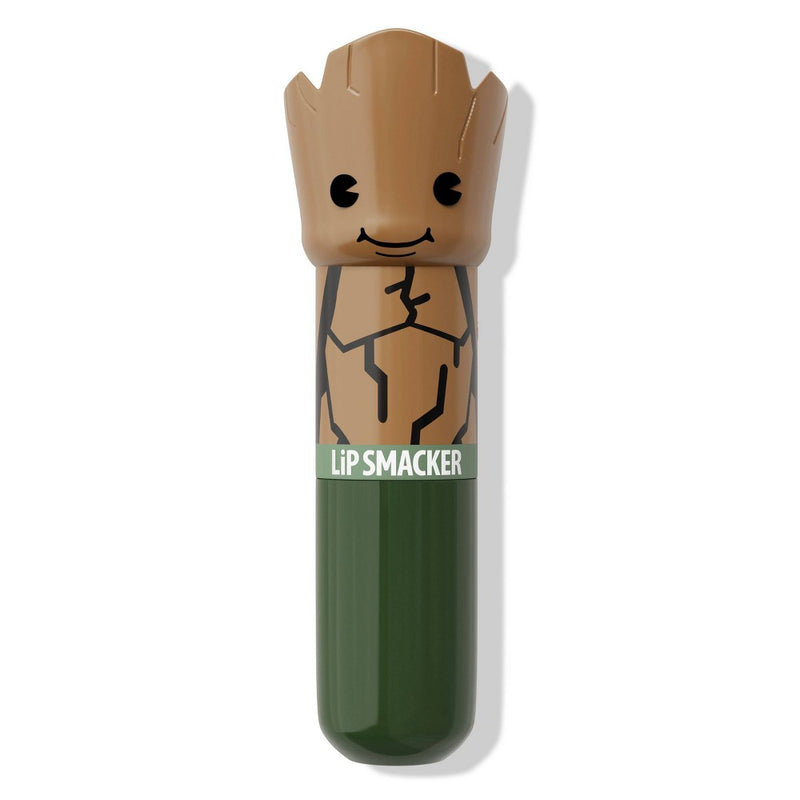 Lip Smacker Guardians of the Galaxy Lippy Pal Lip Balm - Groot Beer Float - 0.14oz