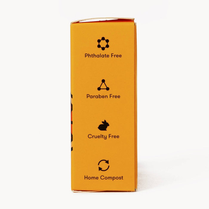 anihana Aromatherapy Essential Oil Orange Crush Grapefruit Shower Steamer - 1.76oz