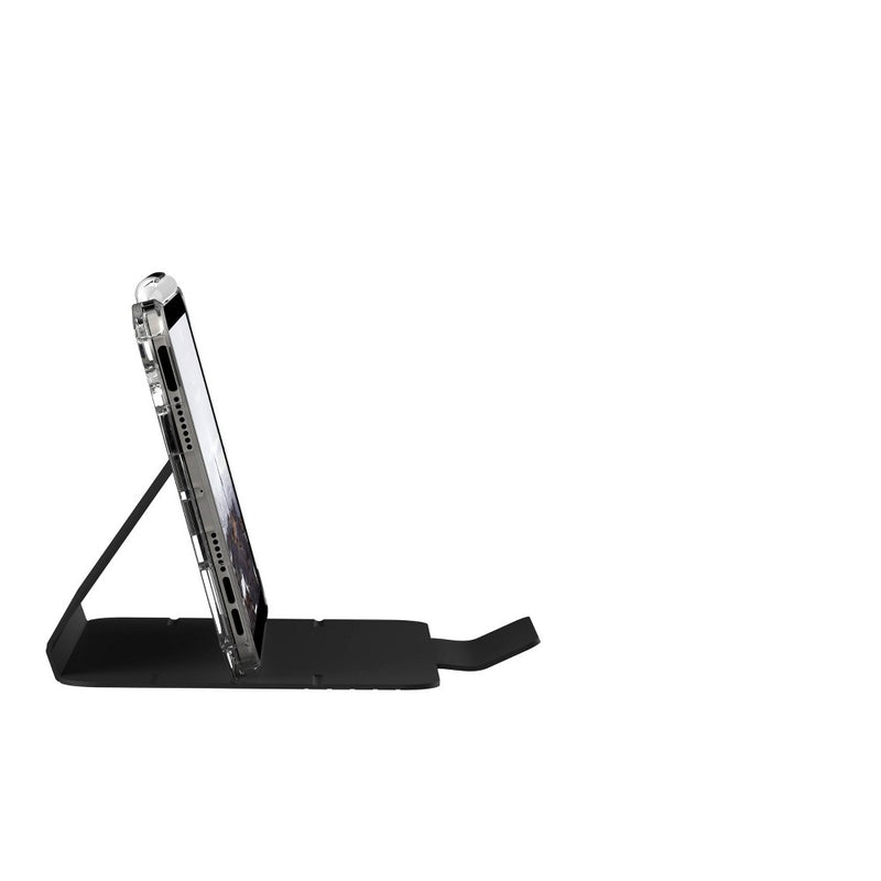 (U) by UAG Apple iPad mini (6th Gen) - Lucent - Black