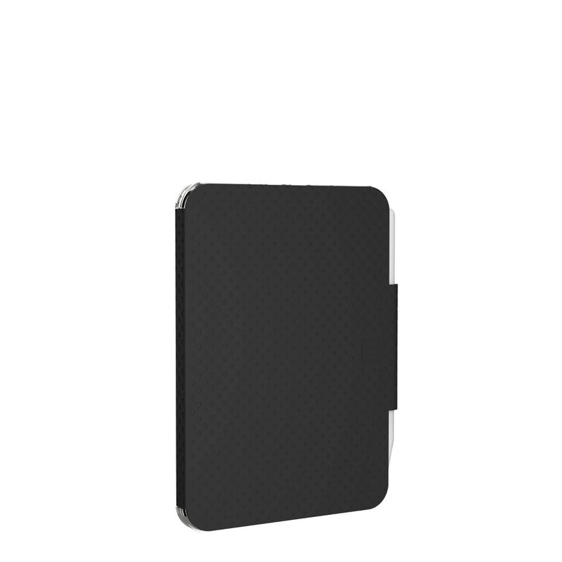 (U) by UAG Apple iPad mini (6th Gen) - Lucent - Black