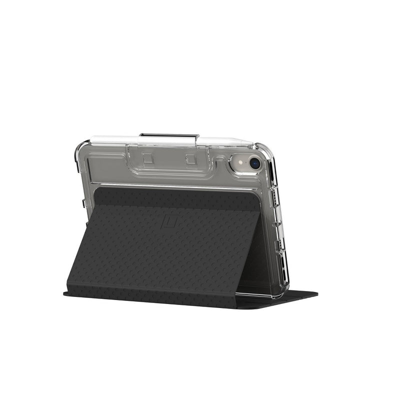 (U) by UAG Apple iPad mini (6th Gen) - Lucent - Black