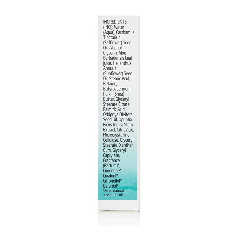 Weleda Sheer Hydration Daily Facial Creme - 1.0 fl oz