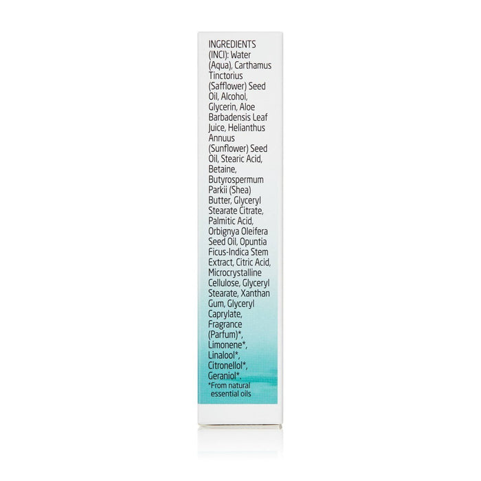 Weleda Sheer Hydration Daily Facial Creme - 1.0 fl oz