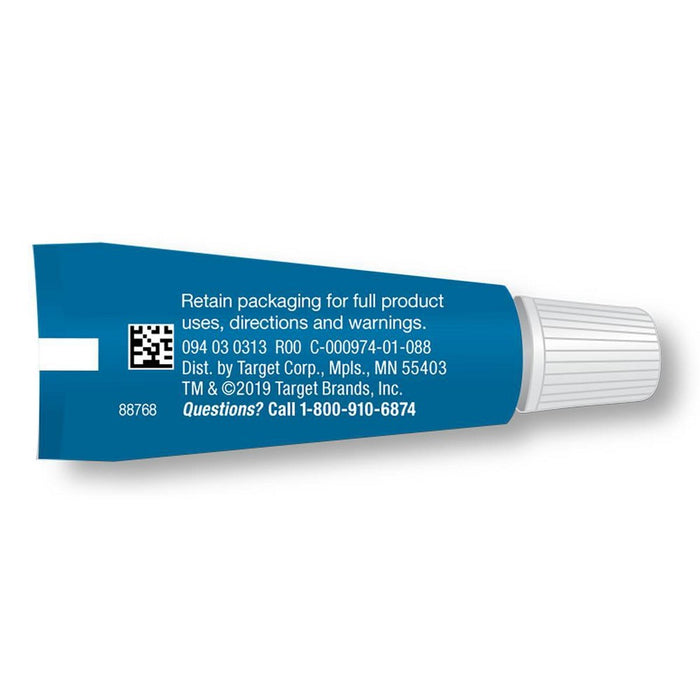 Cold Sore Treatment 0.07oz - up & up