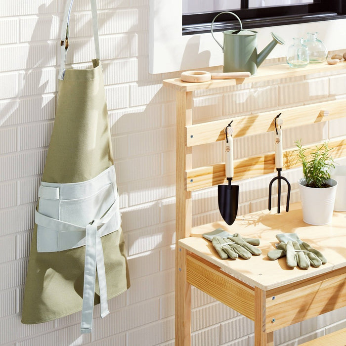 Kids' Gardening Apron & Glove Set - Hearth & Hand with Magnolia