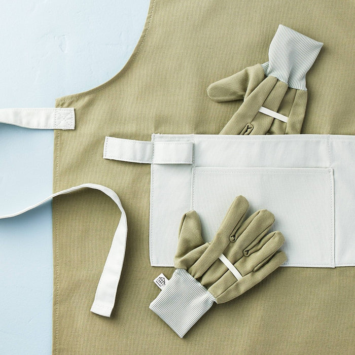 Kids' Gardening Apron & Glove Set - Hearth & Hand with Magnolia
