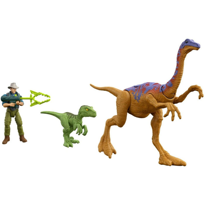 Jurassic Park Dr. Alan Grant Tactical Claw Pack (Target Exclusive)