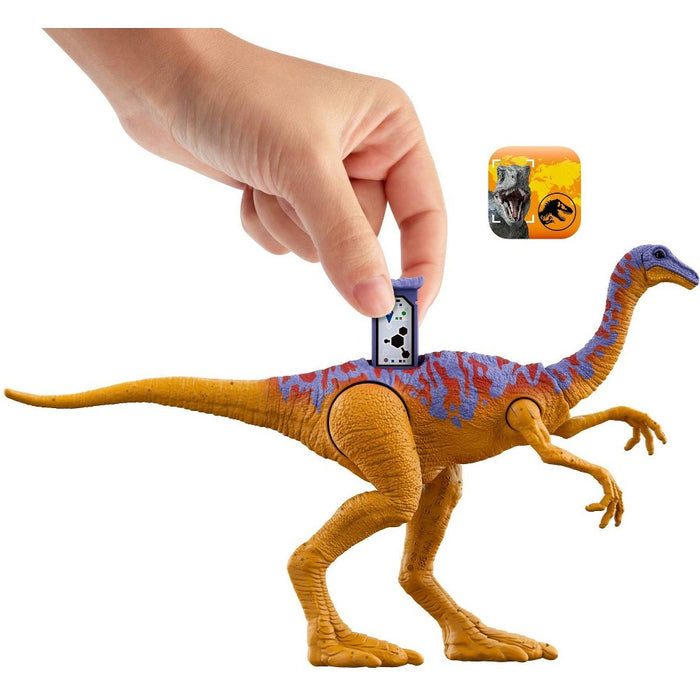 Jurassic Park Dr. Alan Grant Tactical Claw Pack (Target Exclusive)