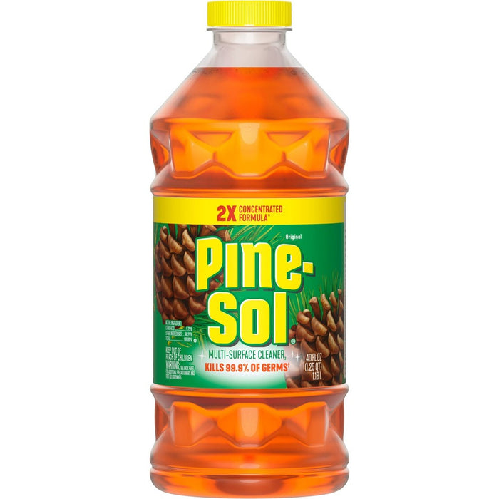 Pine-Sol Original Pine All Purpose Cleaner - 40oz