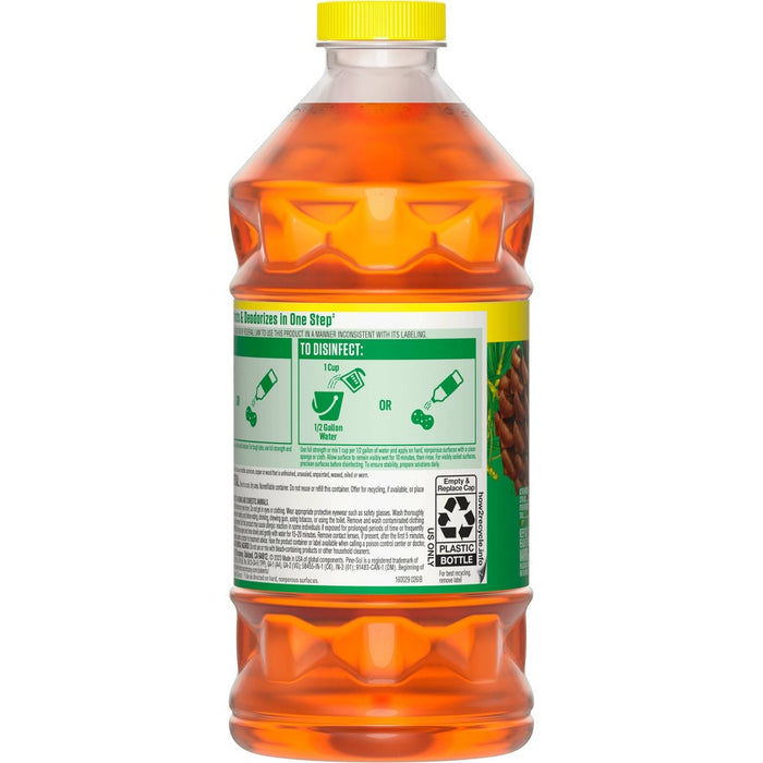 Pine-Sol Original Pine All Purpose Cleaner - 40oz