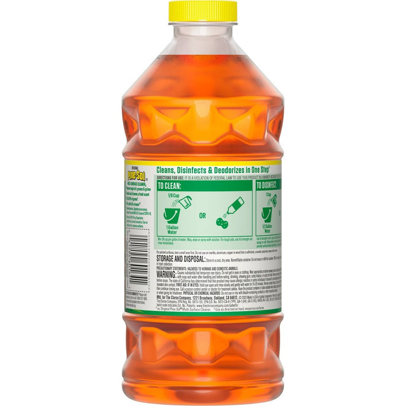 Pine-Sol Original Pine All Purpose Cleaner - 40oz