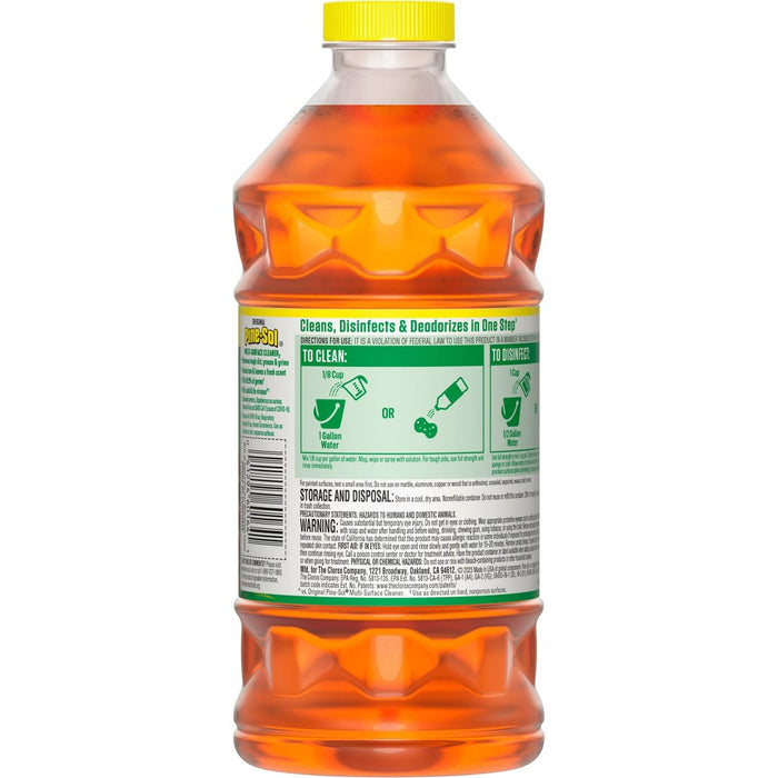 Pine-Sol Original Pine All Purpose Cleaner - 40oz