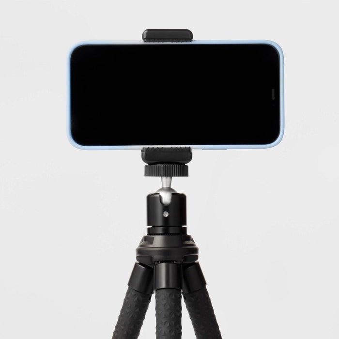 Flexible Tripod - heyday