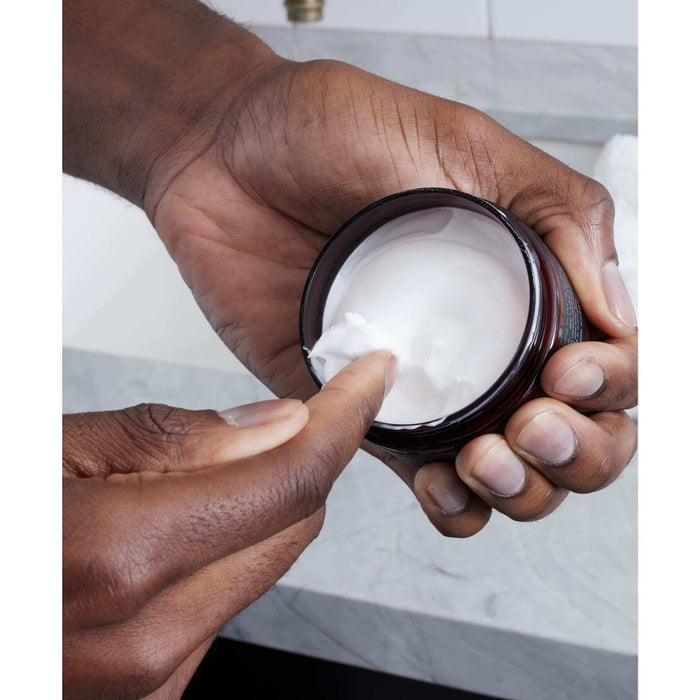 Cremo Palo Santo Beard & Scruff Cream - 4oz
