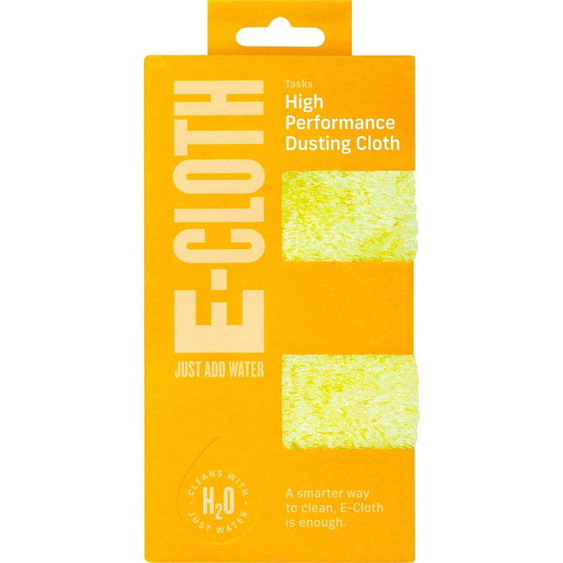 E-Cloth High Performance Dusting Cloth