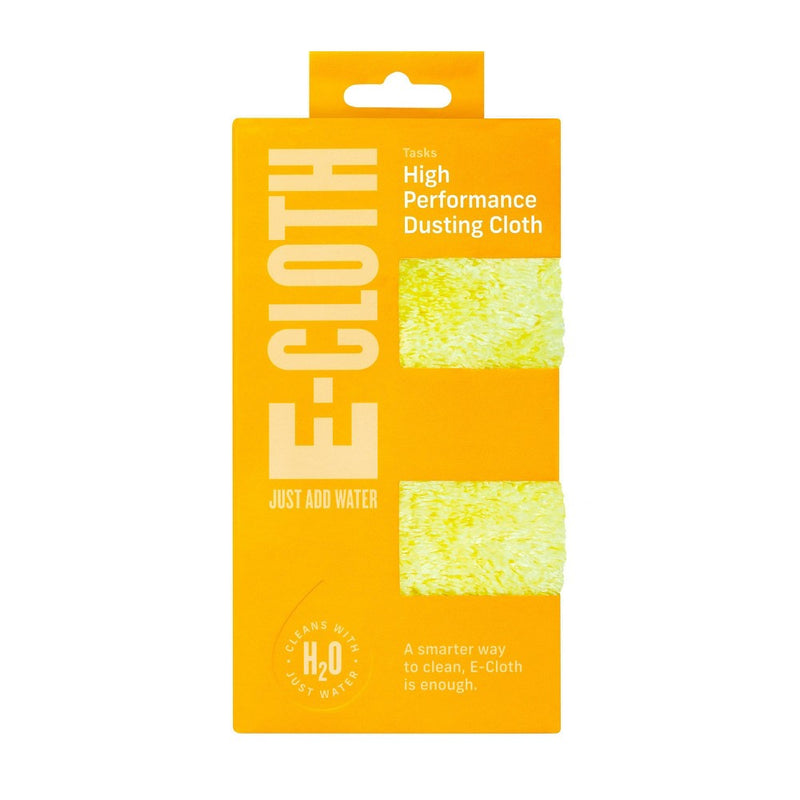 E-Cloth High Performance Dusting Cloth