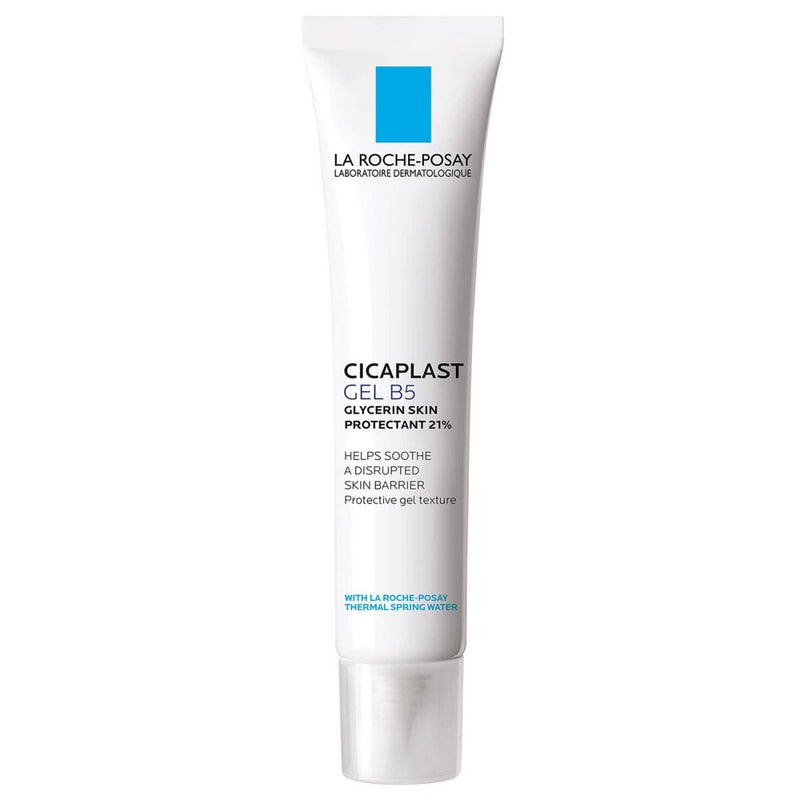 La Roche Posay Cicaplast Defense Gel - 1.35oz EXP 07/26