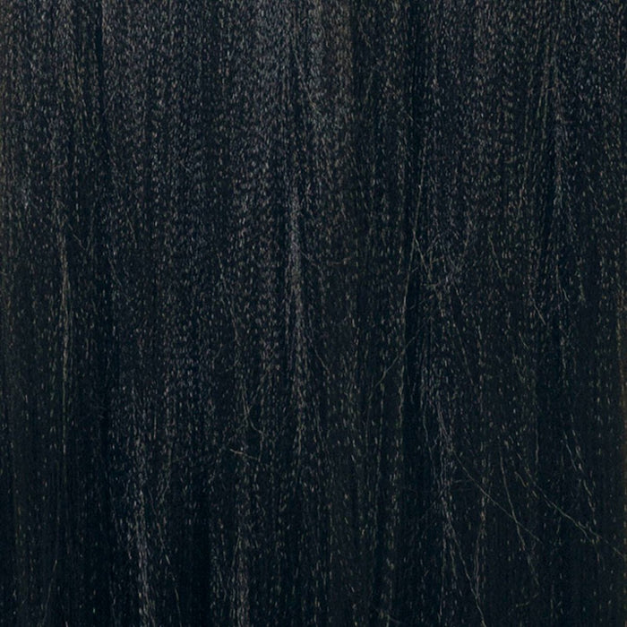 Darling Thrive Braids #1B - 3ct