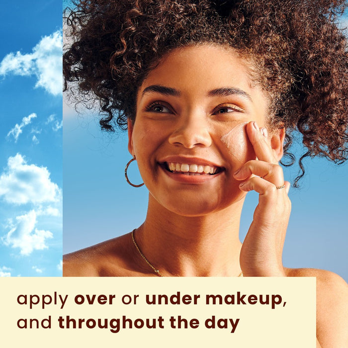 Hawaiian Tropic Sheer Touch Invisible Sunscreen Serum - SPF 30 - 1.4 fl oz