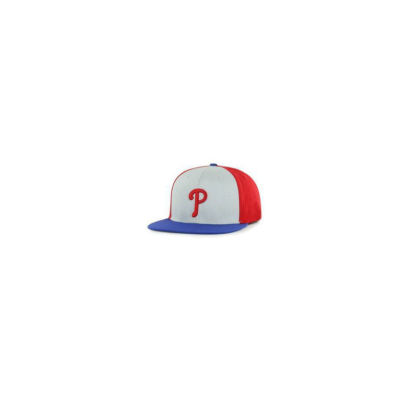 MLB Philadelphia Phillies Umpire Hat