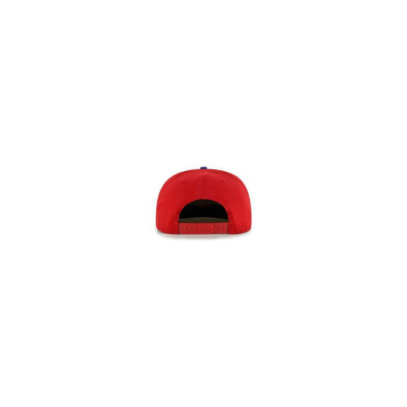 MLB Philadelphia Phillies Umpire Hat