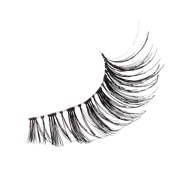 KISS So Wispy False Eyelashes - Multipack #11 - 5 Pairs