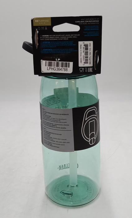 CamelBak Eddy+ 32oz Tritan Renew Water Bottle - Mint