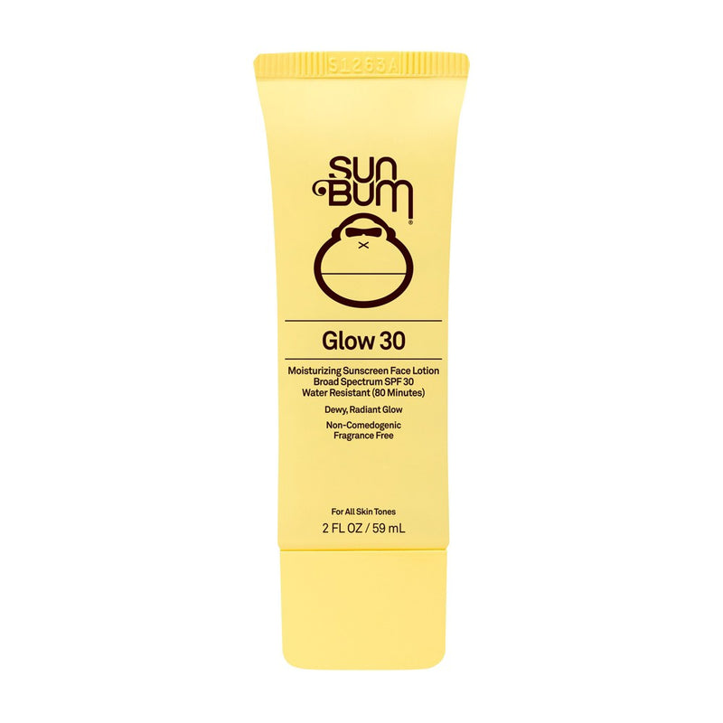 Sun Bum Glow Sunscreen Lotion - SPF 30 - 2 fl oz