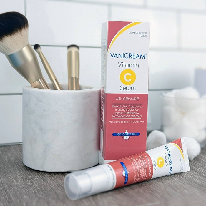 Vanicream Vitamin C Face Serum - 1.2 fl oz