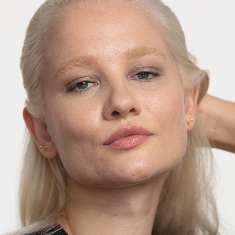 Smashbox Mini Halo Tinted Moisturizer - Light - 0.4 fl oz - Ulta Beauty