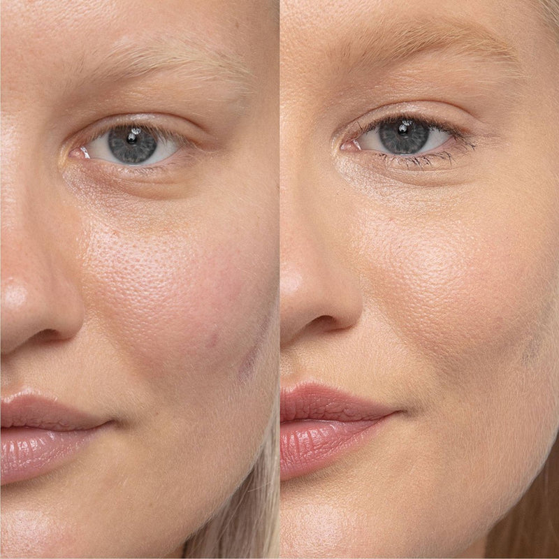 Smashbox Mini Halo Tinted Moisturizer - Light - 0.4 fl oz - Ulta Beauty