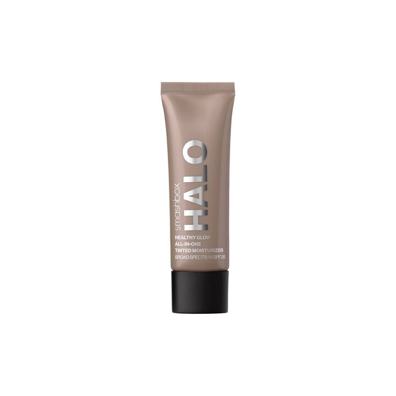 Smashbox Mini Halo Tinted Moisturizer - Light - 0.4 fl oz - Ulta Beauty