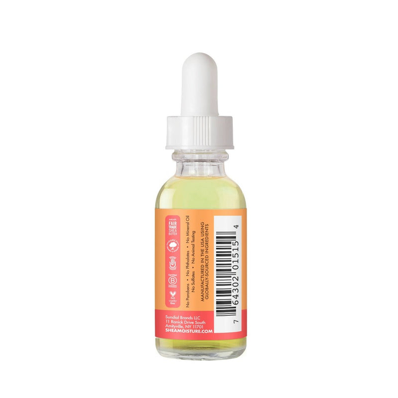 SheaMoisture Papaya and Vitamin C Serum - 1 fl oz