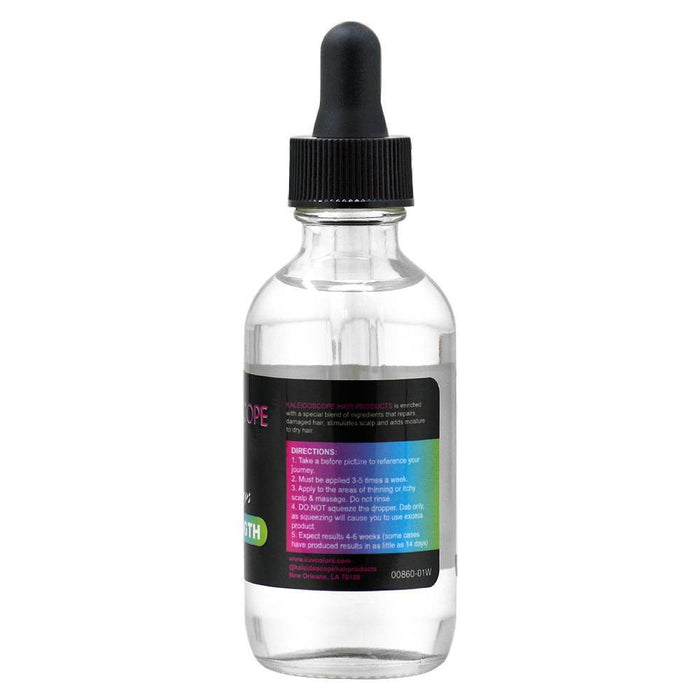 Kaleidoscope Miracle Drops Extra Strength - 2 fl oz
