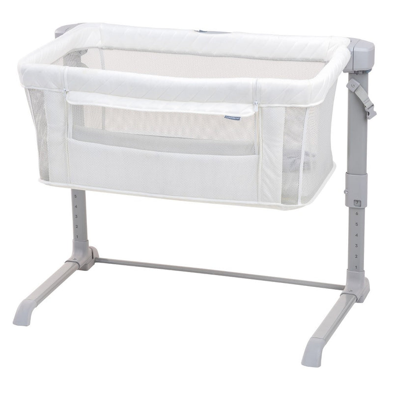 SwaddleMe DreamSecure 2-in-1 Co-Sleeping Bassinet - 0-5Months - Cream (LOCAL PICKUP ONLY)