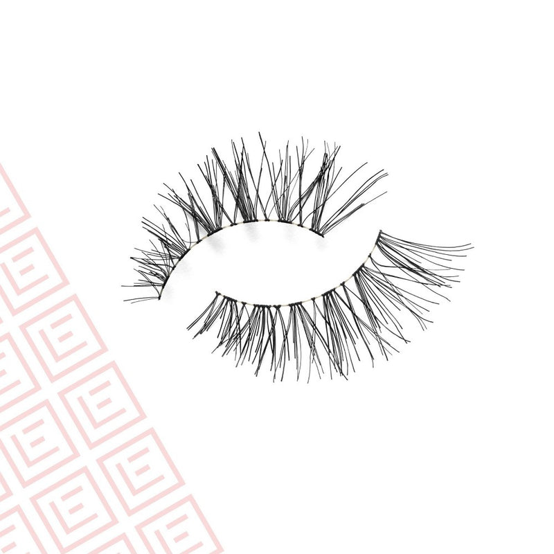 Eylure False Eyelashes - No 13 - 1pr