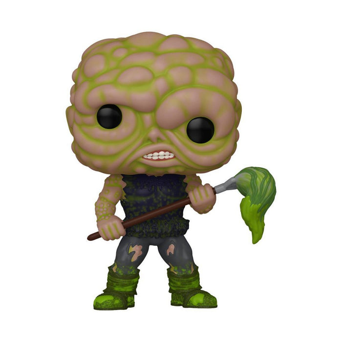 Funko POP! Heroes: The Toxic Avenger Vinyl Figure