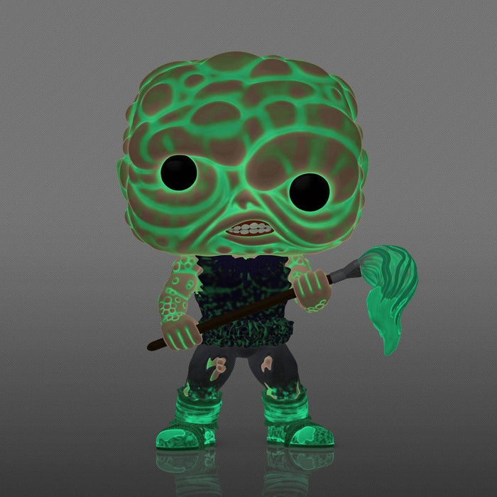 Funko POP! Heroes: The Toxic Avenger Vinyl Figure