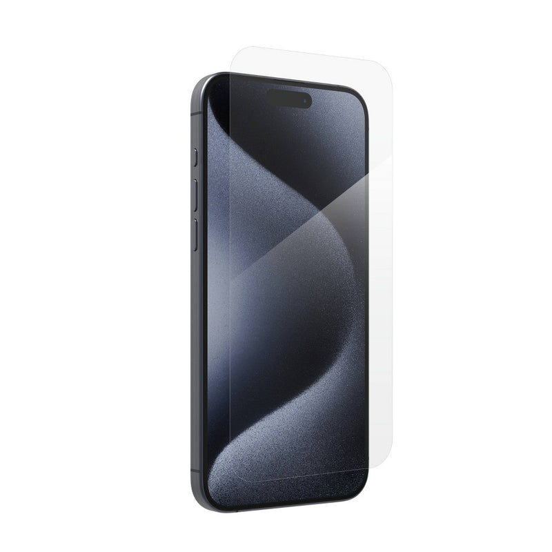 ZAGG Apple iPhone 15 Pro Max Glass XTR Screen Protector