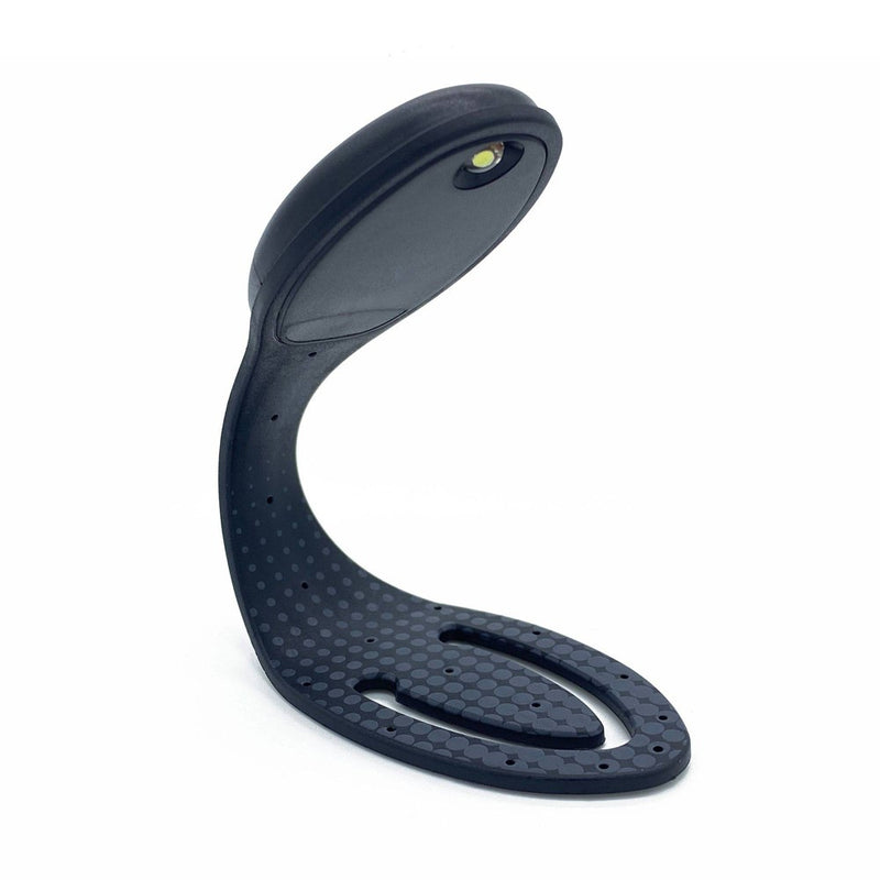 Booklight Thinking Gifts LED - Black